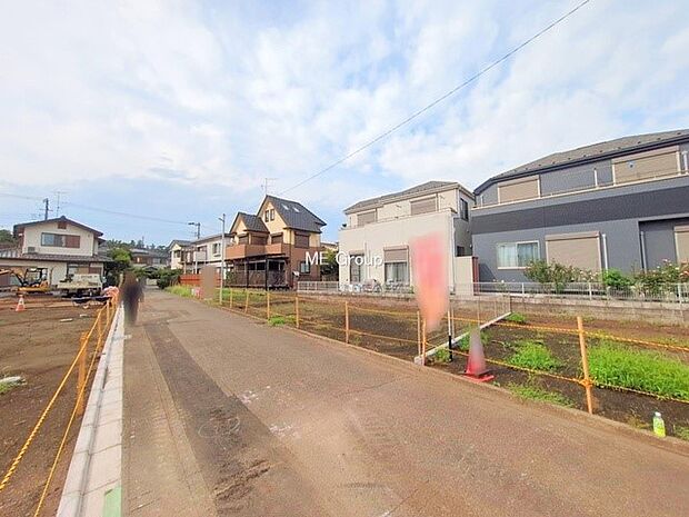 ■この道を歩けば、毎日が少し特別になる