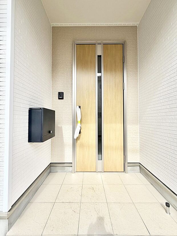 ■ 帰るたびにホッとする、安心感のある佇まい