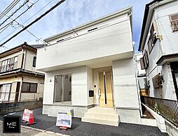 神奈川県愛甲郡愛川町中津