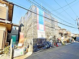 神奈川県愛甲郡愛川町中津