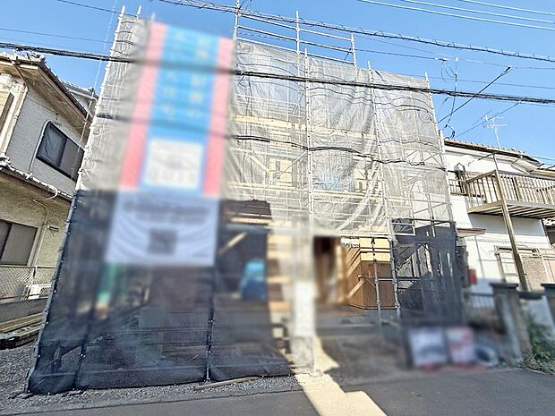 ■新しい暮らしが始まる場所で、家族の絆を深める