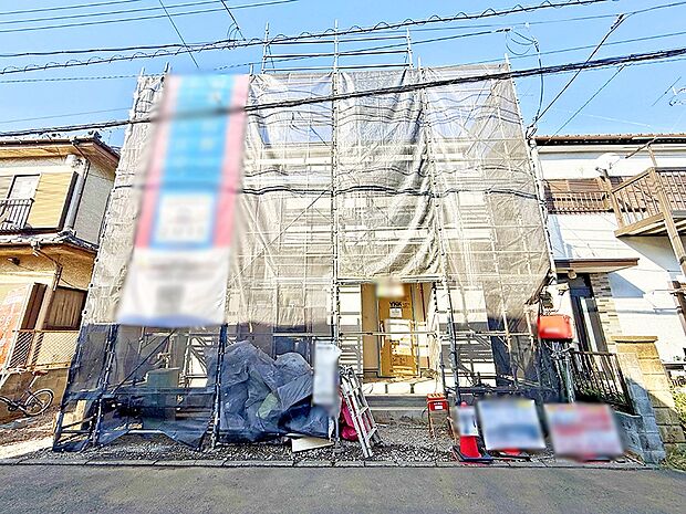 ■新しい暮らしが始まる場所で、家族の絆を深める