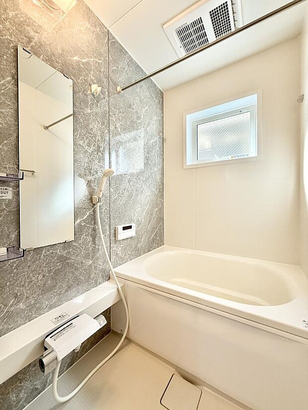 ■一日の疲れを癒す、心落ち着く空間です