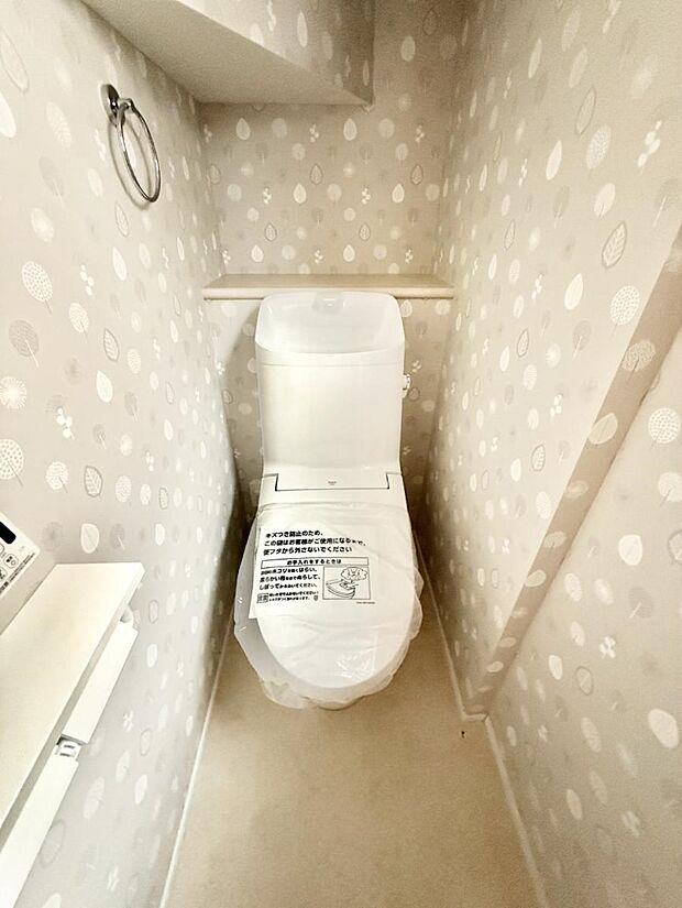 ■毎日使う場所だからこそ、清潔感溢れる空間