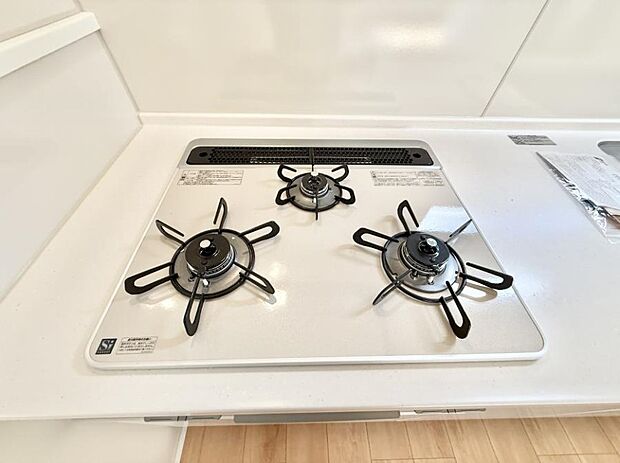 ■一度に多くの料理ができ便利で効率的