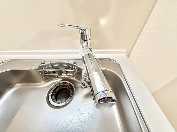 ■清潔でおいしい水を手軽に供給してくれます