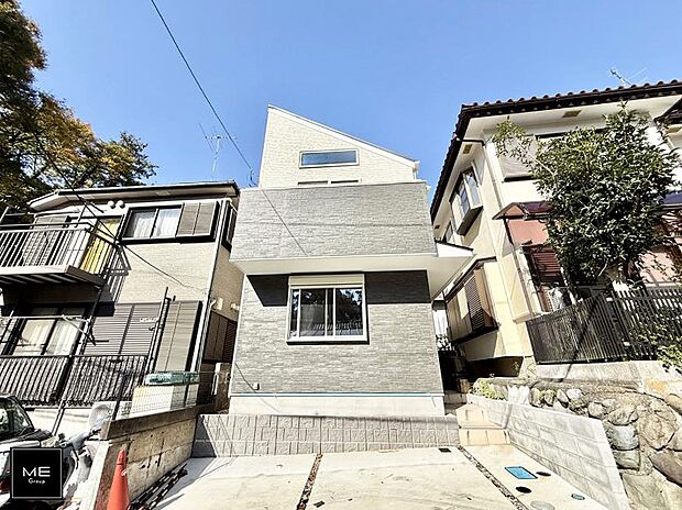 ■家族みんなが笑顔で過ごせる、安心感のある住まい