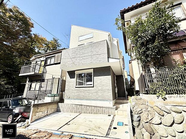 ■暮らしを彩る充実した設備仕様が備わった住まい