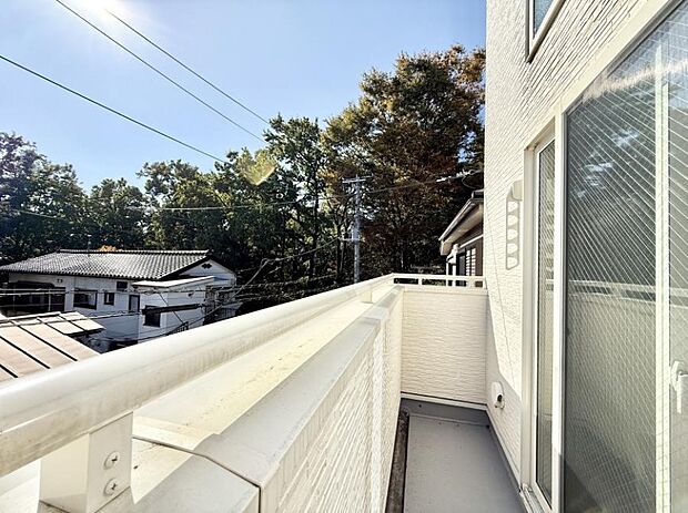 ■ 朝のコーヒーや夜の星空を楽しむ、癒しの場所