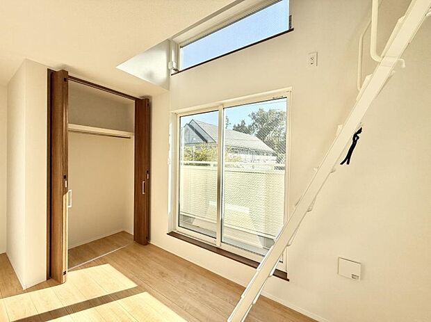 ■どこになにを置くか楽しみな自分のお部屋