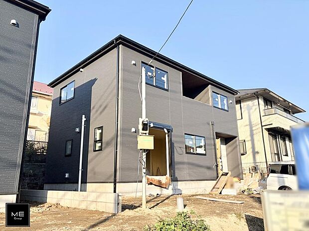 ■暮らしを彩る充実した設備仕様が備わった住まい