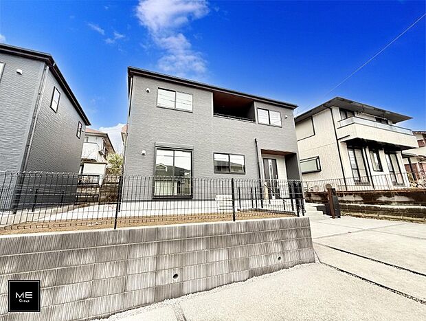 ■暮らしを彩る充実した設備仕様が備わった住まい