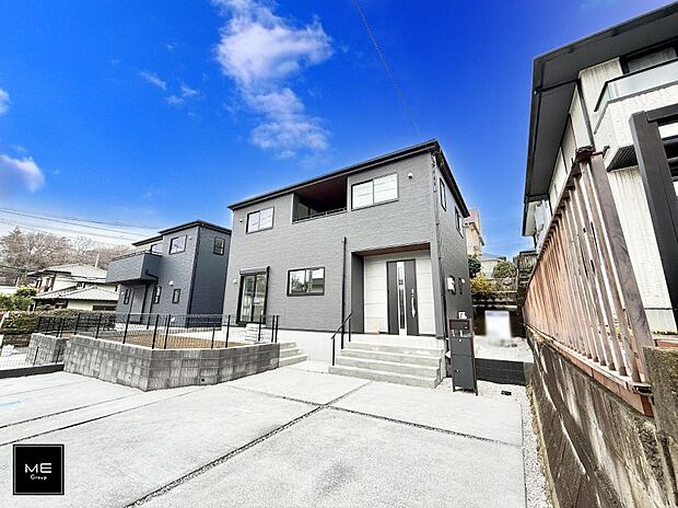 ■家族みんなが笑顔で過ごせる、安心感のある住まい