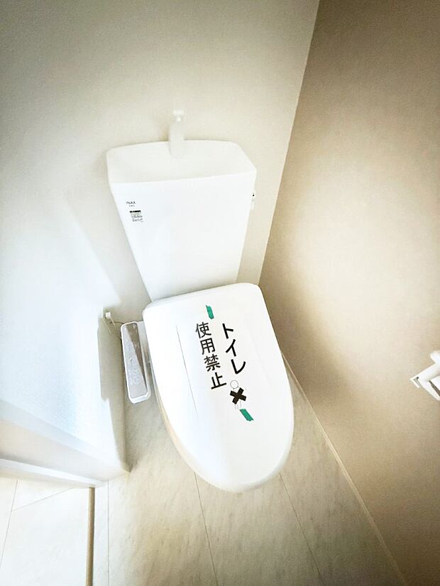 ■毎日使う場所だからこそ、清潔感溢れる空間