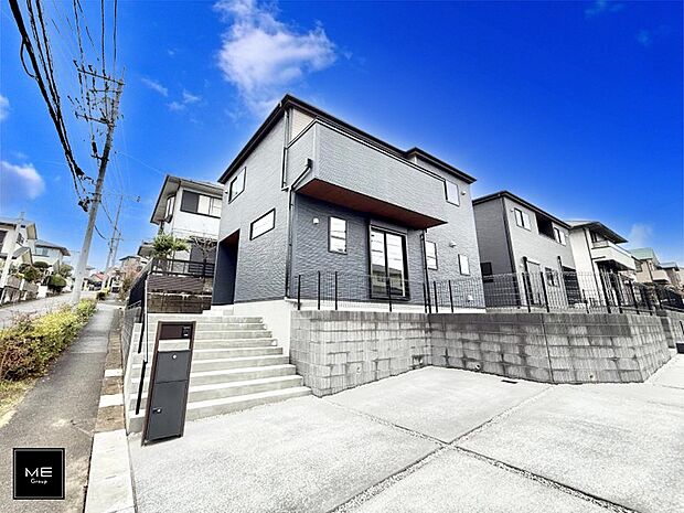 ■暮らしを彩る充実した設備仕様が備わった住まい