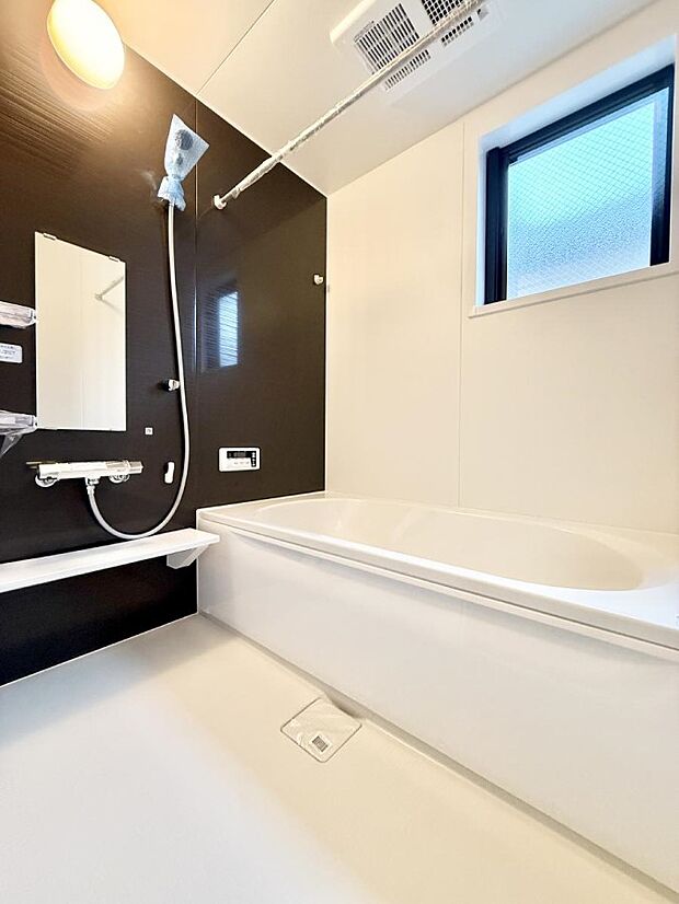 ■一日の疲れを癒す、心落ち着く空間です