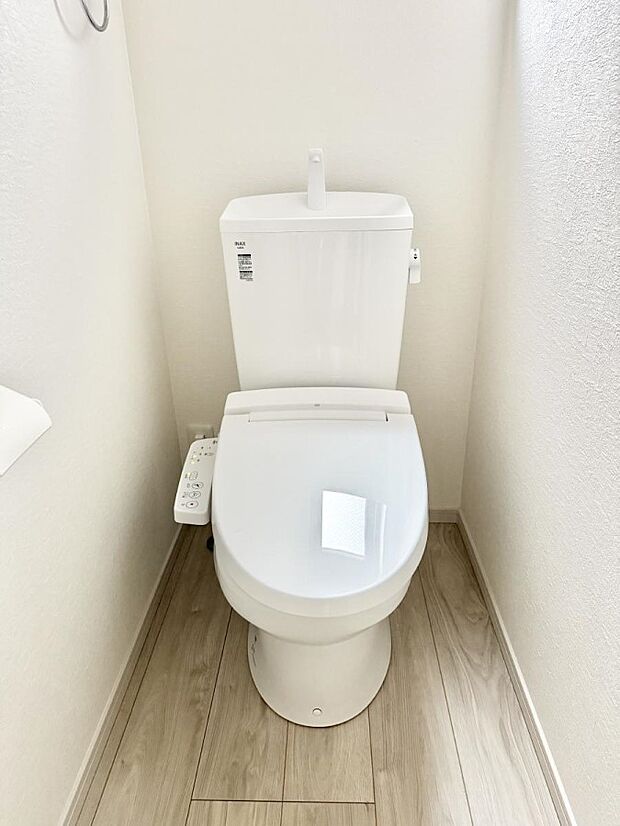 ■毎日使う場所だからこそ、清潔感溢れる空間