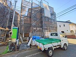 神奈川県相模原市中央区由野台１丁目