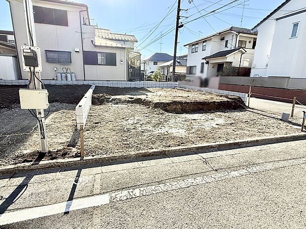 ■家族みんなが笑顔で過ごせる、安心感のある住まい