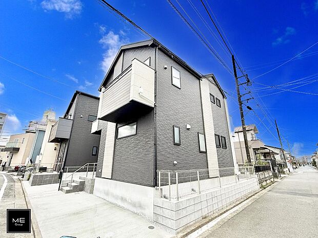 ■家族みんなが笑顔で過ごせる、安心感のある住まい