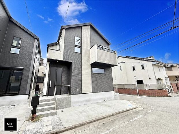 2号棟 ■暮らしを彩る充実した設備仕様が備わった住まい