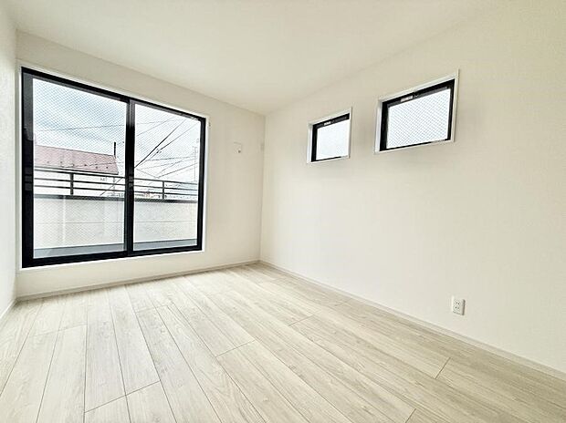 ■機能的で使いやすいお部屋で毎日を快適に