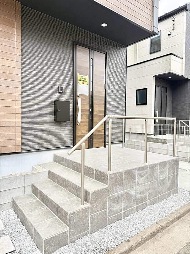 ■ ここから始まる、笑顔あふれる毎日