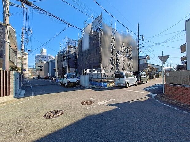 ■この道を歩けば、毎日が少し特別になる
