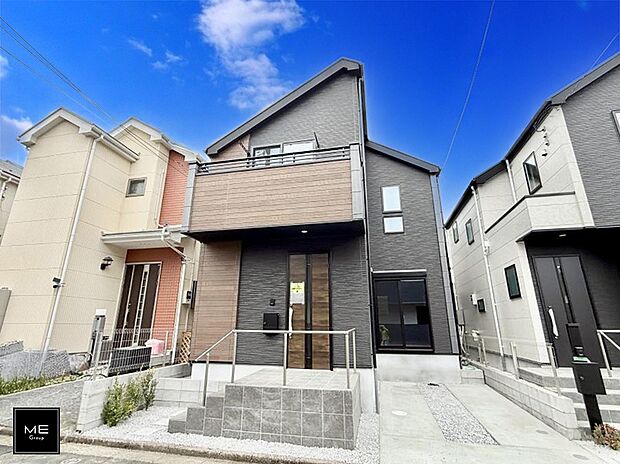 ■家族みんなが笑顔で過ごせる、安心感のある住まい