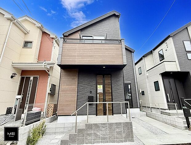 ■家族みんなが笑顔で過ごせる、安心感のある住まい