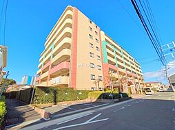 ダイヤパレスアンジェロ桜ヶ丘2階