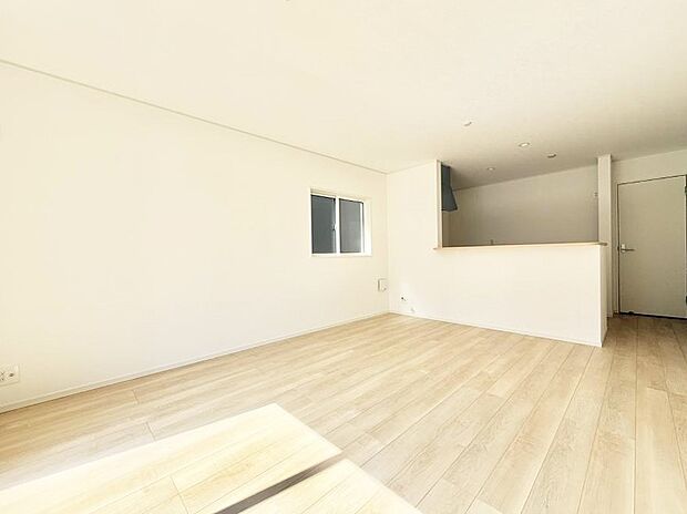 ■シンプルだけど贅沢、大切な人と過ごす心がほどける空間