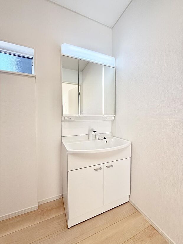 ■清潔感があり、気持ちよく使えます