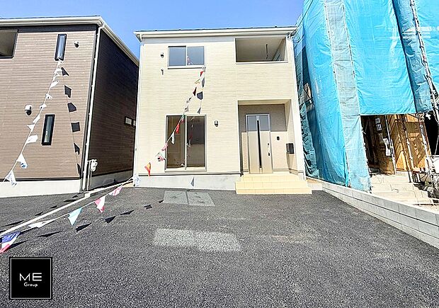 ■家族みんなが笑顔で過ごせる、安心感のある住まい