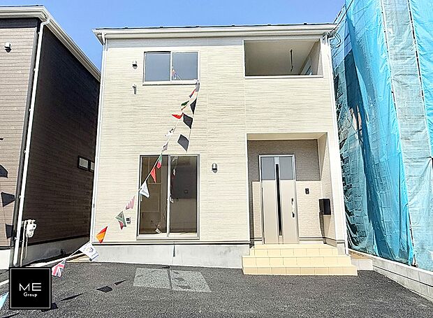 ■暮らしを彩る充実した設備仕様が備わった住まい