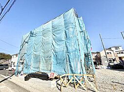 神奈川県三浦市南下浦町上宮田