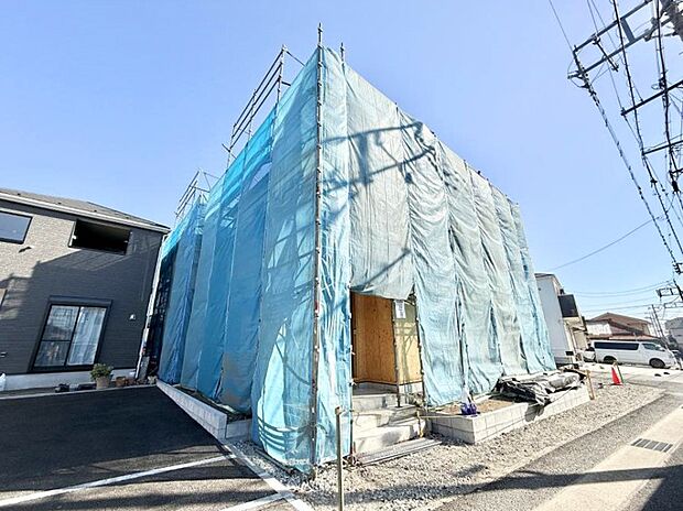 ■新しい暮らしが始まる場所で、家族の絆を深める