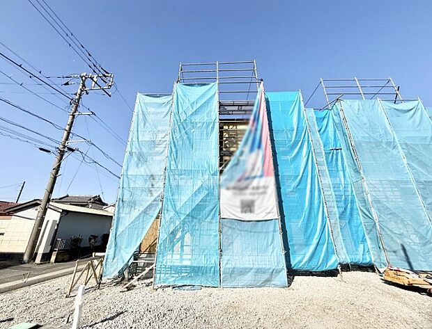 ■暮らしを豊かにする充実した仕様設備で快適に