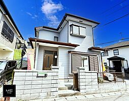 神奈川県海老名市杉久保南３丁目