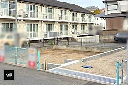 神奈川県横浜市青葉区大場町