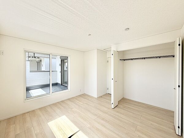 子供部屋