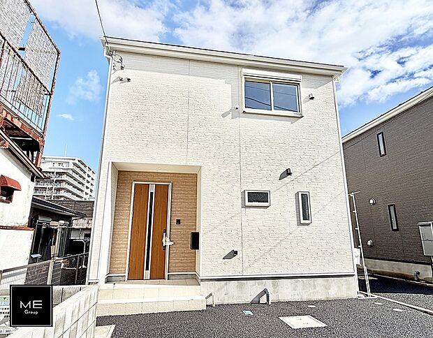 ■新しい暮らしが始まる場所で、家族の絆を深める