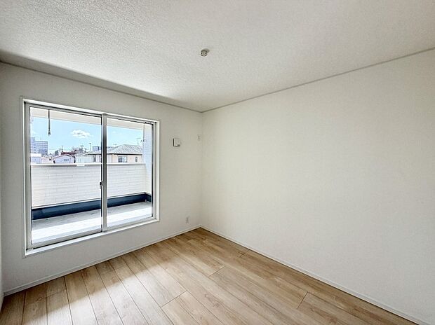 ■機能的で使いやすいお部屋で毎日を快適に