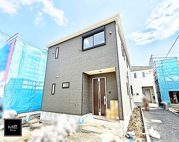 ■新しい暮らしが始まる場所で、家族の絆を深める