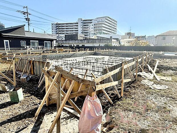 ■新しい暮らしが始まる場所で、家族の絆を深める