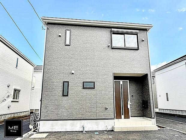 ■新しい暮らしが始まる場所で、家族の絆を深める