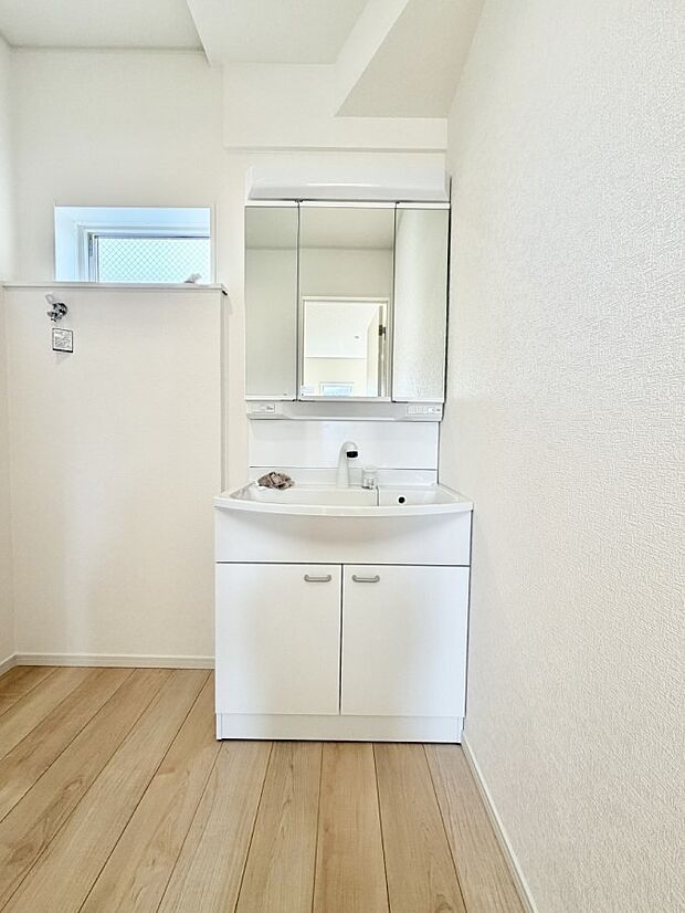 2号棟 ■清潔感があり、気持ちよく使えます