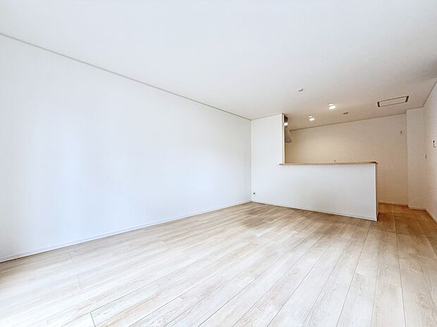 2号棟 ■大切な人と過ごす、あたたかいひととき