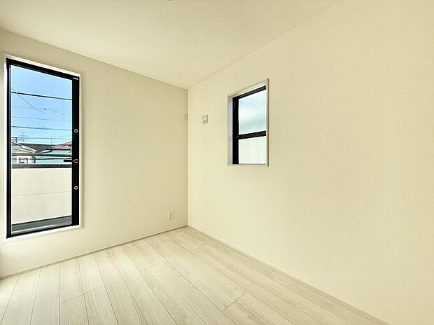 ■快適な環境で、日常の疲れを癒せる空間