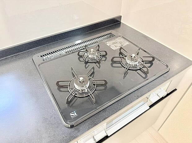 ■一度に多くの料理ができ便利で効率的